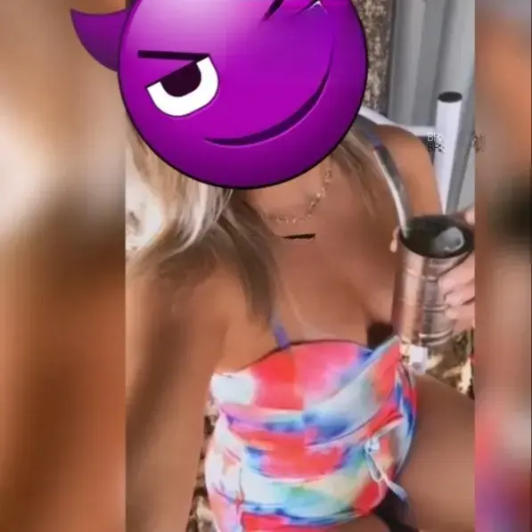 Manu Ella Vilhena Greek kiss