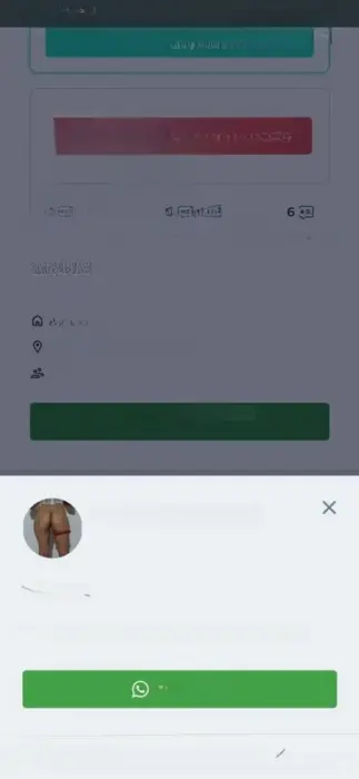 acompanhantes de Vilhena Samara Maju Sexo vaginal com preservativo