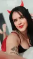 acompanhante Bruna Stranger Vilhena Beijo na boca