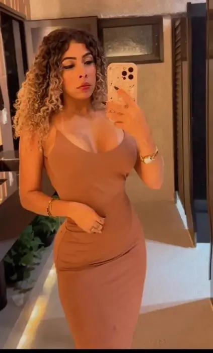 VIP Fernanda Medeiros Vilhena Traditional massage