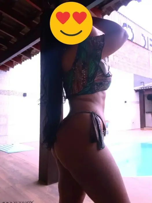 acompanhantes de Vilhena Lua Felício Sexo oral com preservativo