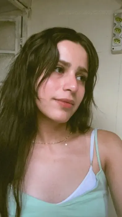 acompanhante Anora Belo Horizonte Sexo oral com preservativo
