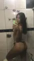 garota de programa de Belo Horizonte Tainara Chuva dourada