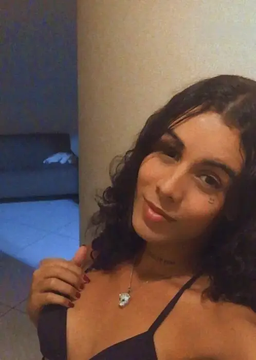 garota de programa de Belo Horizonte Tainara Fisting