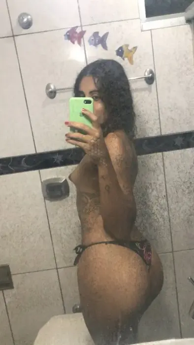 garota de programa de Belo Horizonte Tainara Sexo oral sem preservativo