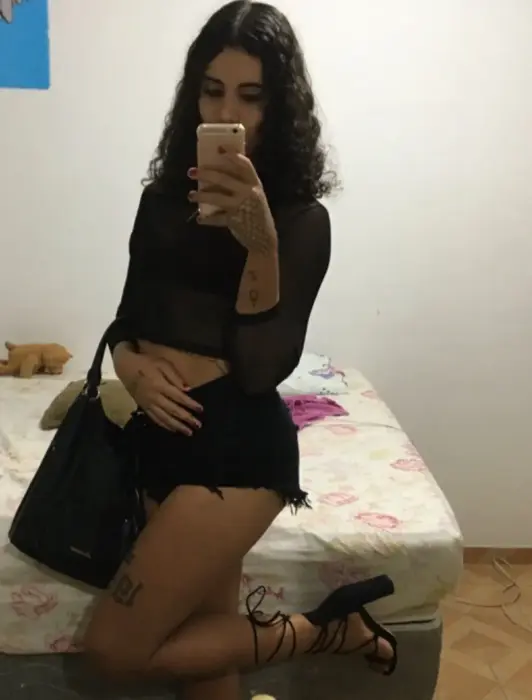acompanhante Tainara Belo Horizonte Sexo virtual