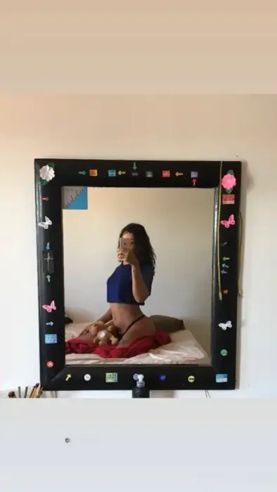 acompanhantes de Belo Horizonte Tainara Sexo oral sem preservativo