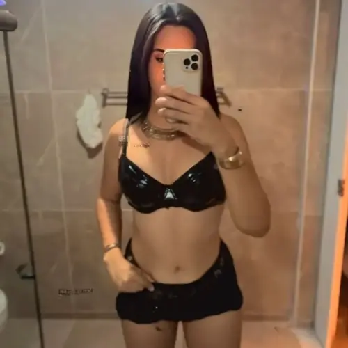 Laryssa massagem nuru Belo Horizonte Sexo oral com preservativo
