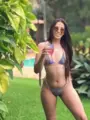 acompanhante Laryssa Belo Horizonte Sexo anal com preservativo