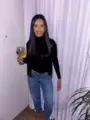 Laryssa massagem nuru Belo Horizonte Dupla penetração