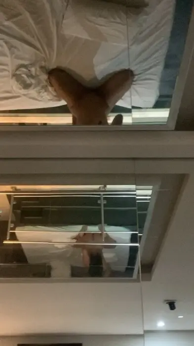 Laryssa massagem nuru Belo Horizonte Dupla penetração