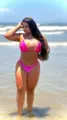 acompanhante Luana Muniz Belo Horizonte Sexo oral com preservativo