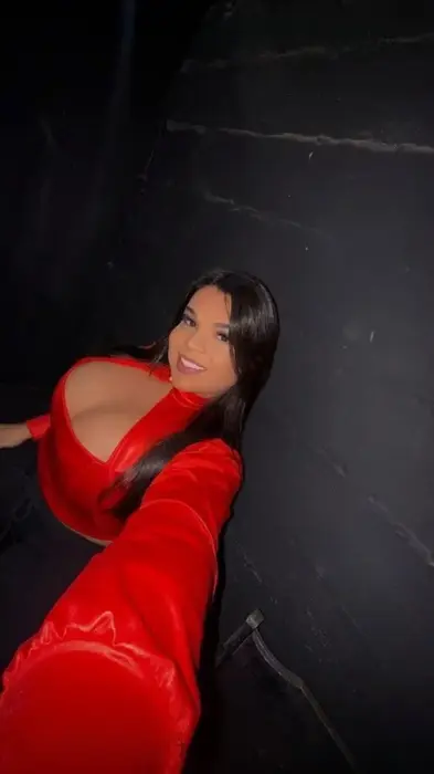 acompanhantes de Belo Horizonte Luana Muniz Sexo oral com preservativo