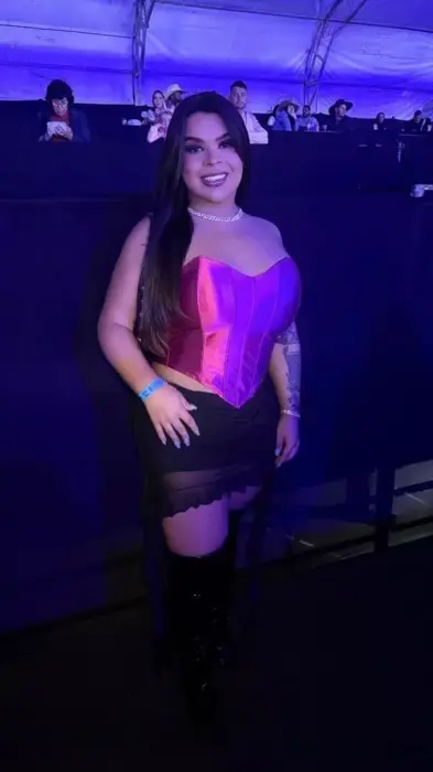 garota de programa de Belo Horizonte Luana Muniz Sexo oral com preservativo
