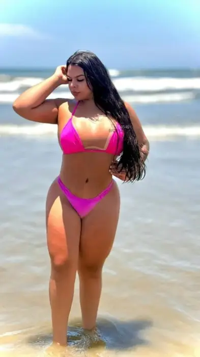 acompanhante Luana Muniz Belo Horizonte Sexo oral com preservativo