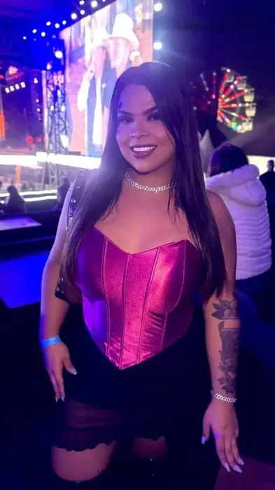 garota de programa de Belo Horizonte Luana Muniz Sexo oral com preservativo