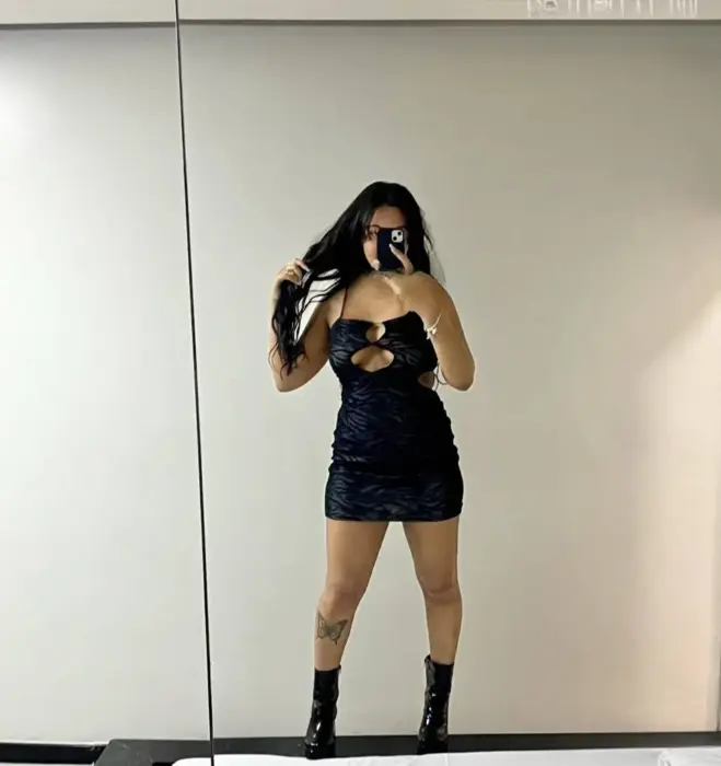 acompanhantes de Belo Horizonte Fernanda maia Sexo oral com preservativo
