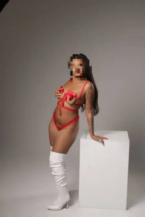 acompanhante de luxo Belo Horizonte Fernanda maia Fazer roleplay
