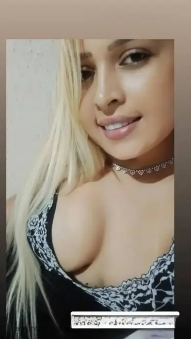 acompanhante de luxo Belo Horizonte Izabelly Chuva dourada