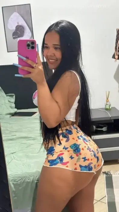 acompanhante de luxo Belo Horizonte Valentyna Dominação