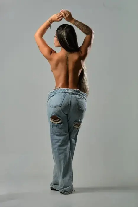 acompanhantes de Belo Horizonte Belinda Queiroz Podolatria