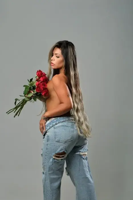 acompanhante Belinda Queiroz Belo Horizonte Podolatria