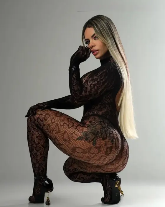 garota de programa de Belo Horizonte Belinda Queiroz Masturbação