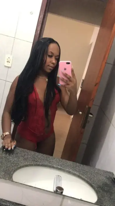acompanhante Maya Souza Belo Horizonte Sexo vaginal com preservativo