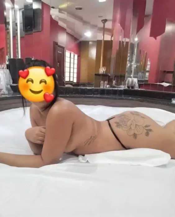 VIP Morena Xinguara Virtual sex