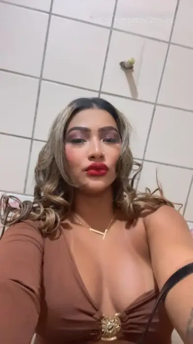 VIP Bruna Dias Xinguara Anal sex with condom