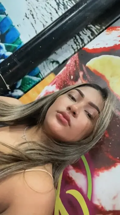 VIP Bruna Dias Xinguara Vaginal sex with condom