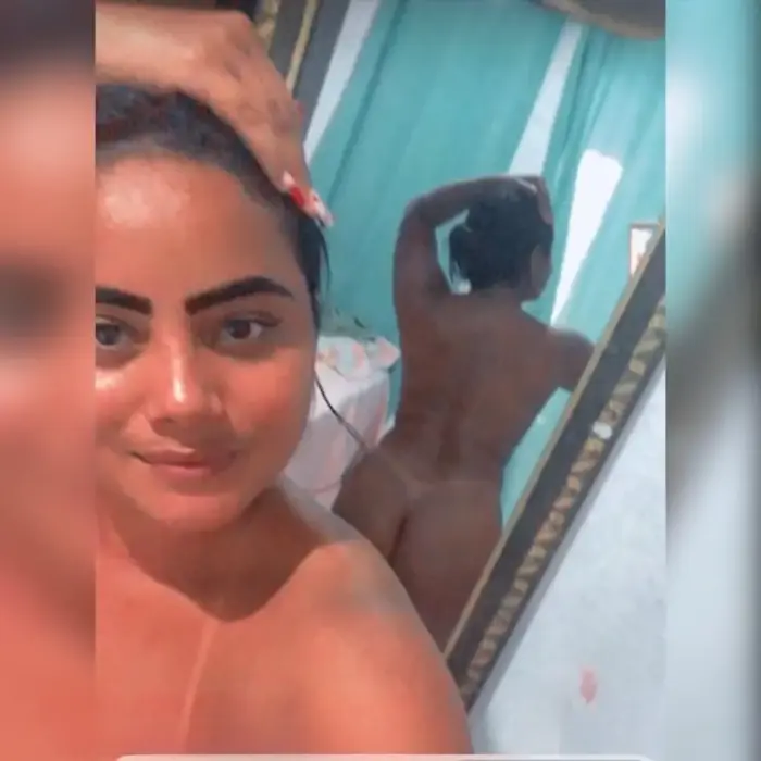acompanhante de luxo Xinguara Letícia 