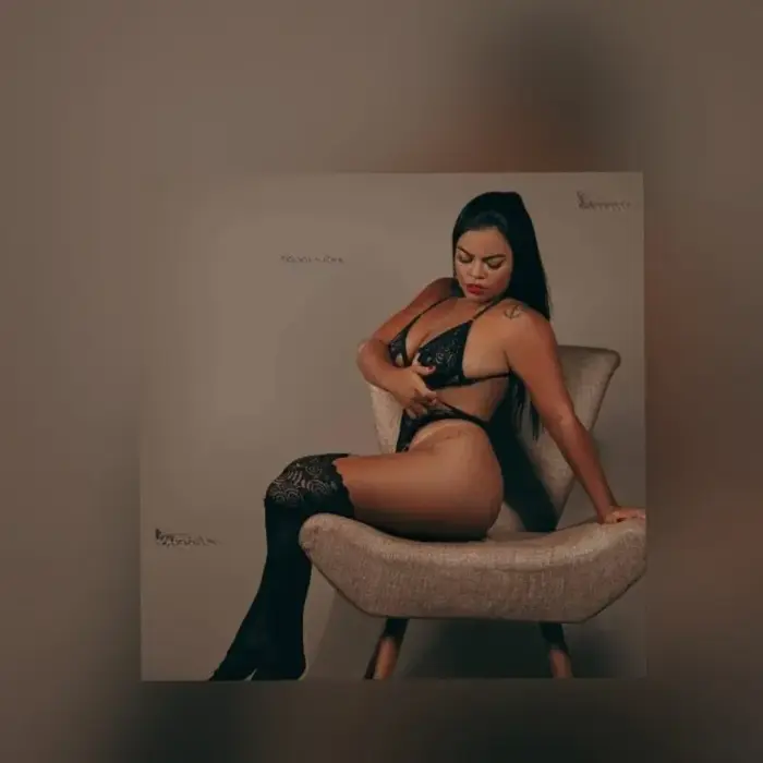 RayaneCristina massagem nuru Xinguara Dominação