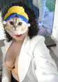 VIP Laura Xinguara Vaginal sex with condom