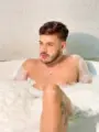VIP HENRI SOUZA Brasilia Oral sex with condom