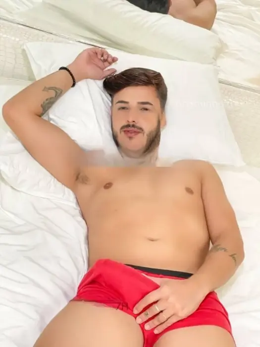 VIP HENRI SOUZA Brasilia Striptease
