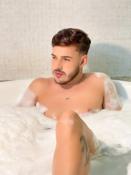 VIP HENRI SOUZA Brasilia Oral sex with condom