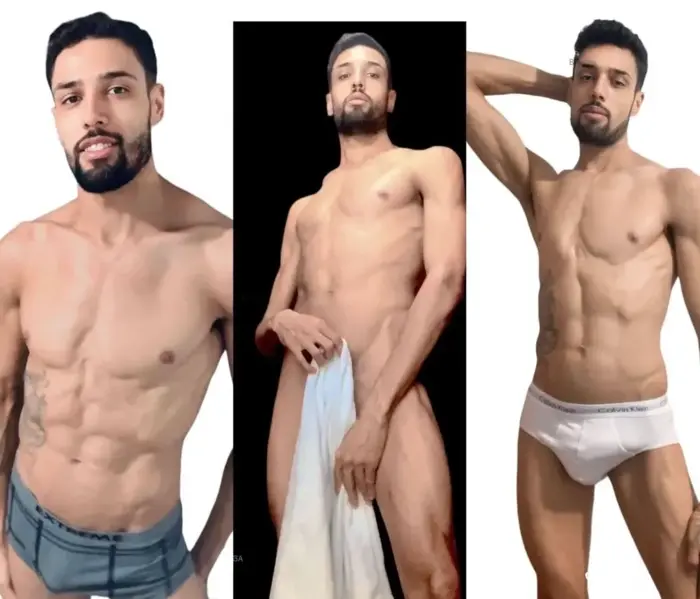 acompanhante Julio Reall Brasília Permite filmagem