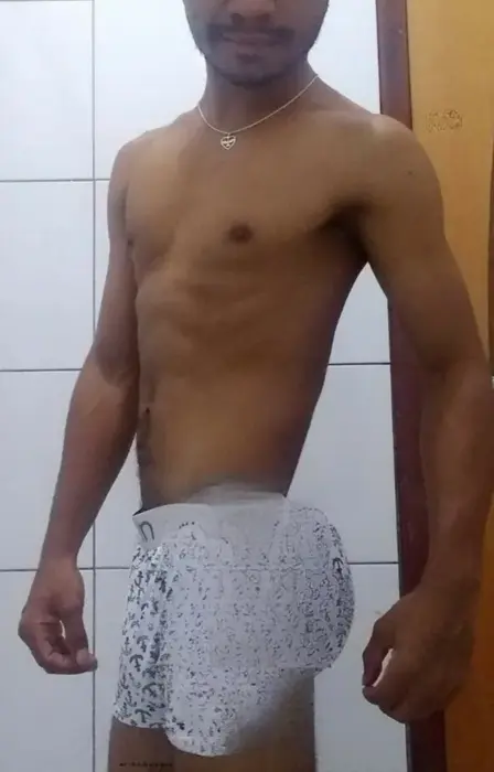 acompanhantes de Brasília Ricardo Reichert Sexo vaginal com preservativo