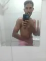 VIP Leandro Brasilia Striptease