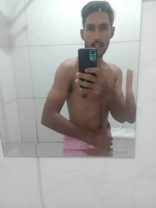 VIP Leandro Brasilia Striptease
