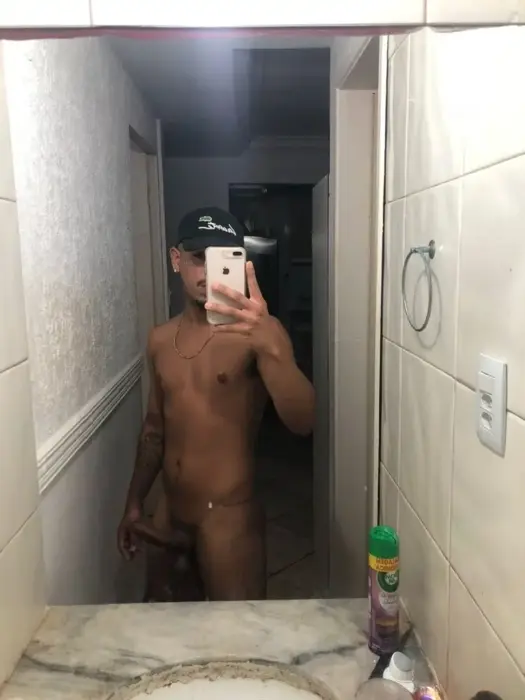 garota de programa de Brasília BAIANO Beijo na boca