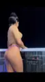 VIP Alexia Brasilia Masturbating