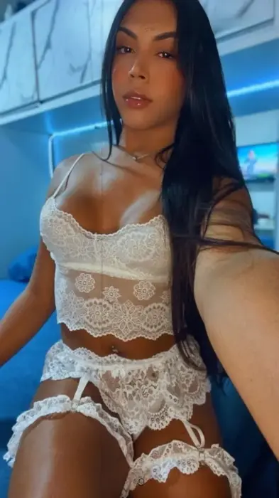 VIP Alexia Brasilia Traditional massage