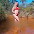Agatha massagem nuru Brasília Sexo anal com preservativo