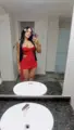 acompanhantes de Brasília Luanna Viagem