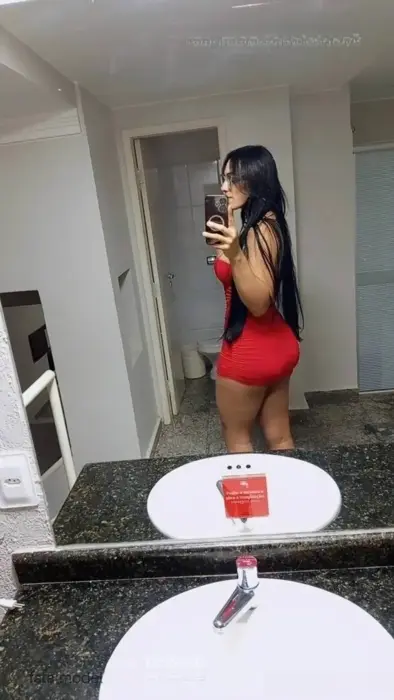 acompanhantes de Brasília Luanna Sexo oral com preservativo