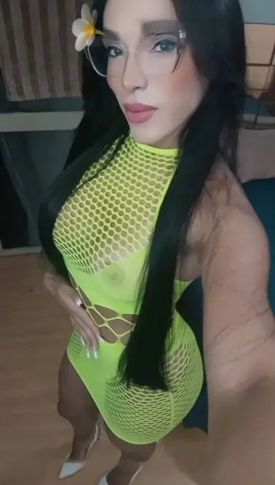acompanhante Luanna Brasília Beijo na boca