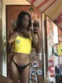 garota de programa de Brasília Estefany Sexo oral sem preservativo