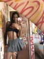 Estefany massagem nuru Brasília Sexo oral sem preservativo